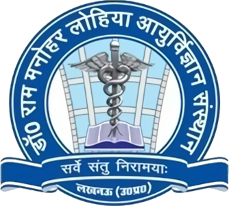 Dr. Ram Manohar Lohia Institute of Medical Sciences